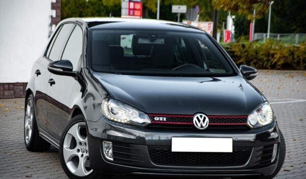 Volkswagen Golf – Image 6