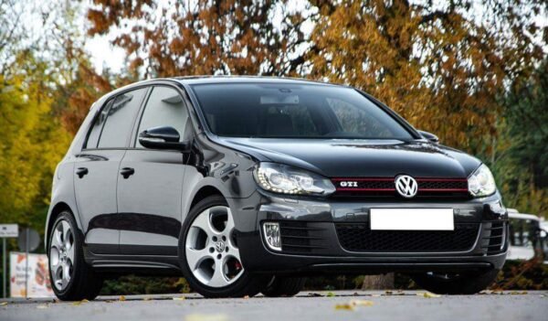 Volkswagen Golf – Image 5