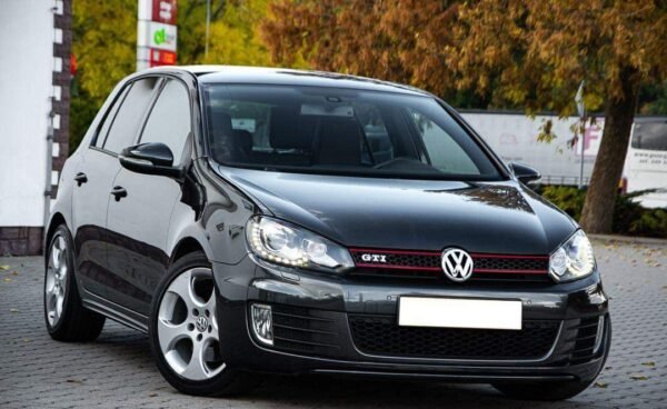 Volkswagen Golf – Image 4
