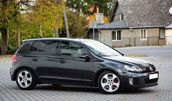 Volkswagen Golf – Image 3
