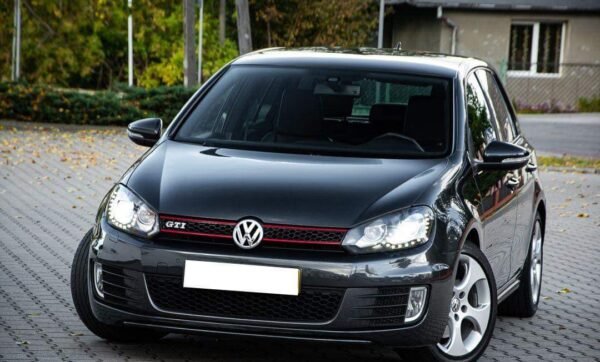 Volkswagen Golf – Image 7