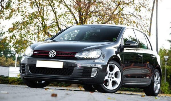 Volkswagen Golf – Image 14