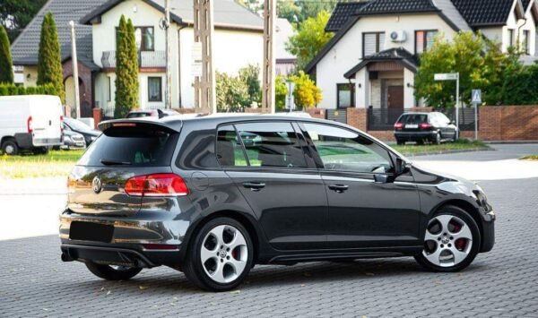 Volkswagen Golf – Image 11