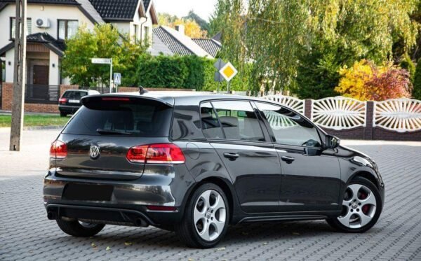 Volkswagen Golf – Image 18