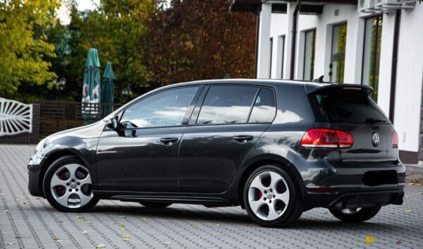 Volkswagen Golf – Image 15