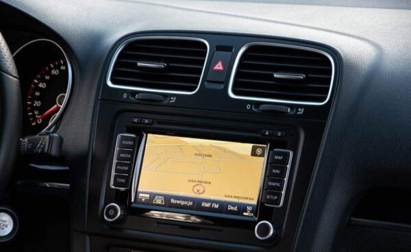 Volkswagen Golf – Image 20