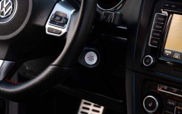 Volkswagen Golf – Image 26