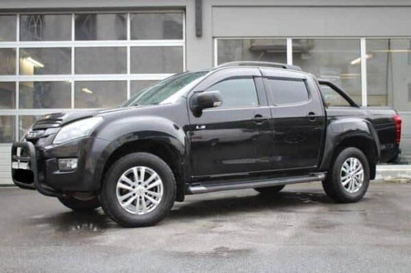 Isuzu D-max – Image 5