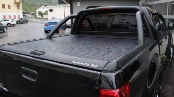 Isuzu D-max – Image 4