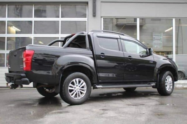 Isuzu D-max – Image 7