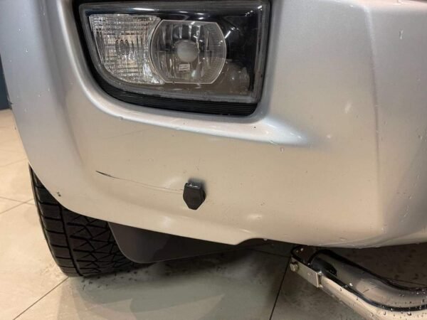 Isuzu D-max – Image 9