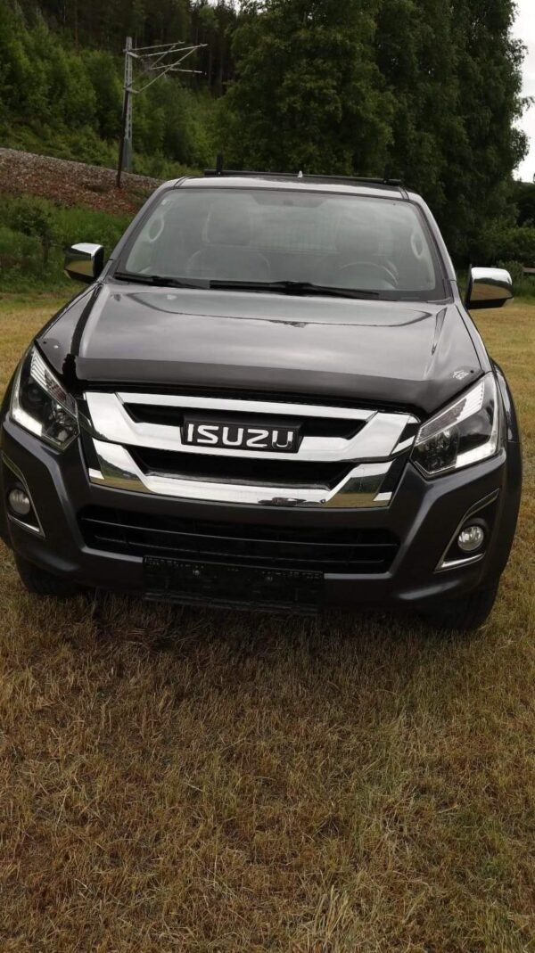 Isuzu D-max – Image 6
