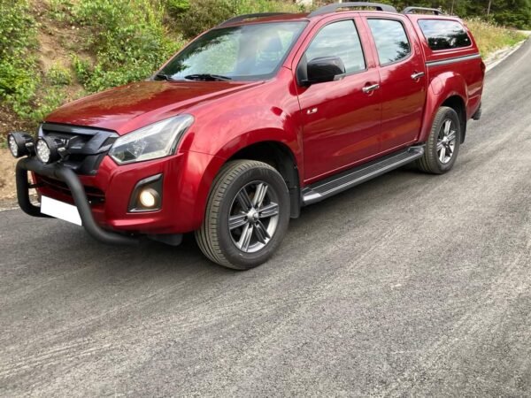  Isuzu D-max – Image 2