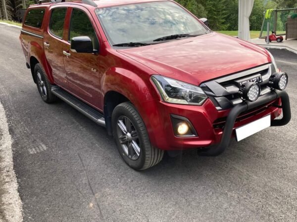  Isuzu D-max – Image 5
