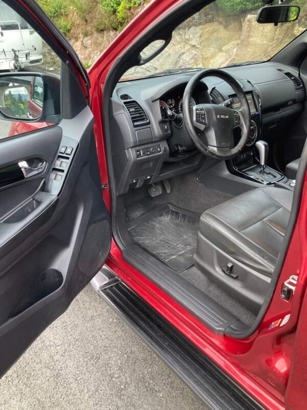  Isuzu D-max – Image 4