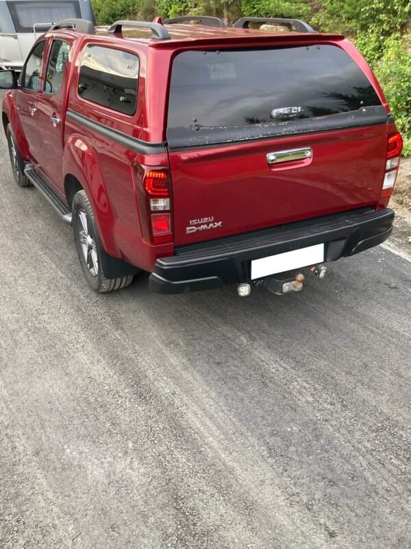  Isuzu D-max – Image 10