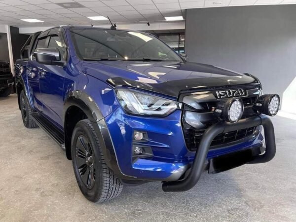 Isuzu D-max – Image 14