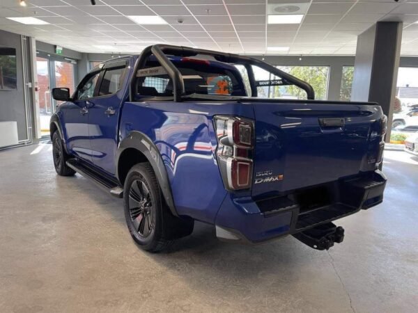 Isuzu D-max – Image 7