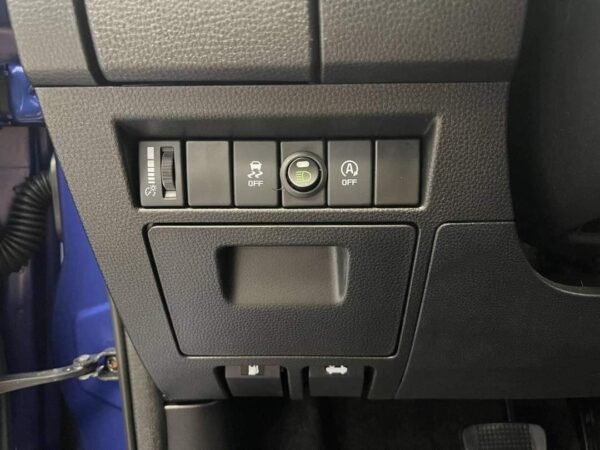 Isuzu D-max – Image 3