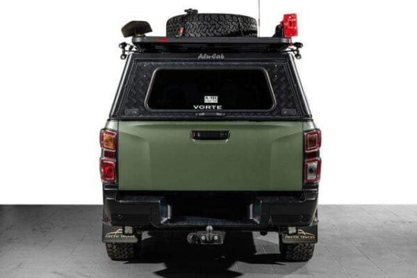 Isuzu D-max – Image 5