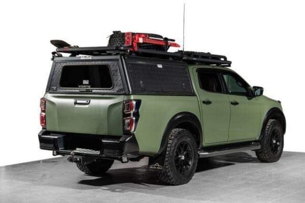 Isuzu D-max – Image 3