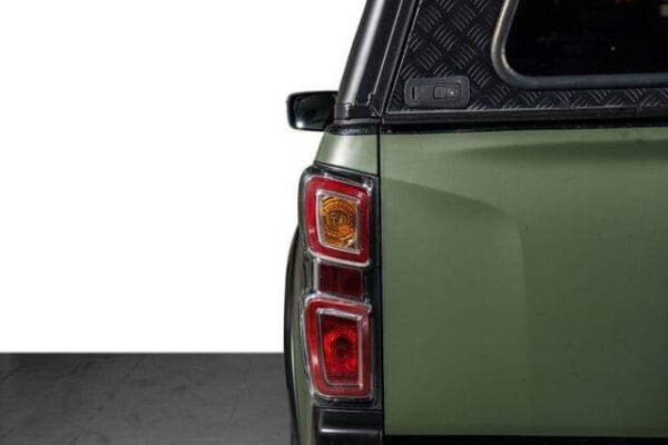 Isuzu D-max – Image 14
