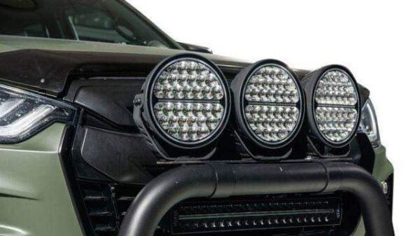Isuzu D-max – Image 13
