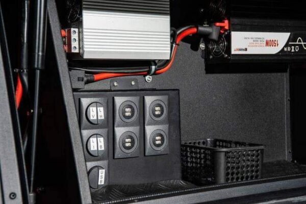 Isuzu D-max – Image 16