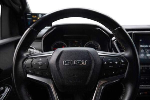 Isuzu D-max – Image 23