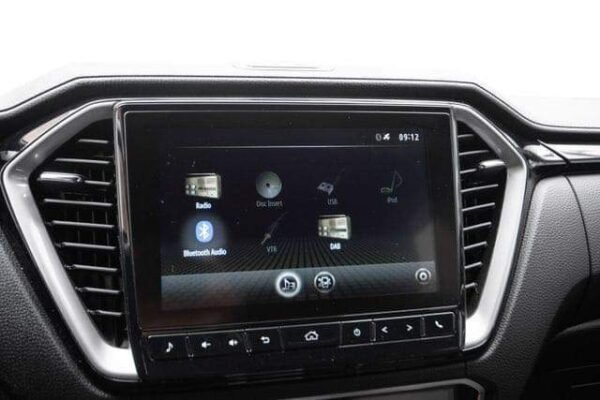 Isuzu D-max – Image 37