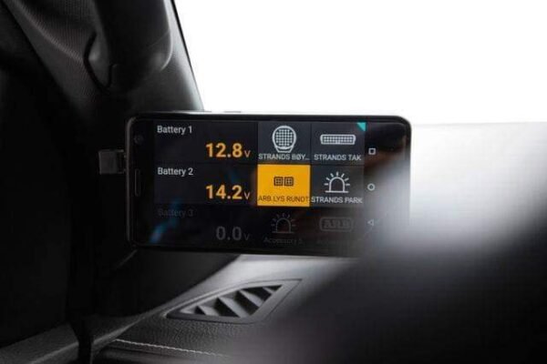 Isuzu D-max – Image 35
