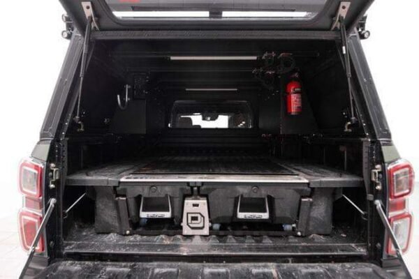 Isuzu D-max – Image 42