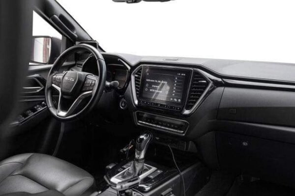 Isuzu D-max – Image 45