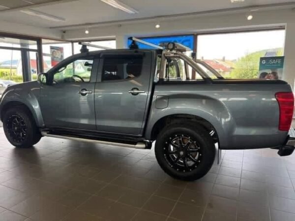 Isuzu D-max – Image 3
