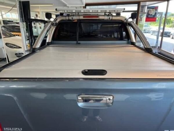 Isuzu D-max – Image 7