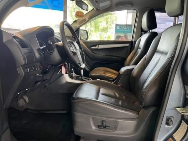 Isuzu D-max – Image 15
