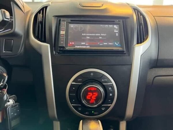 Isuzu D-max – Image 26