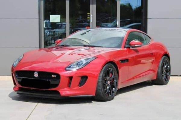 Jaguar F-TYPE – Image 8