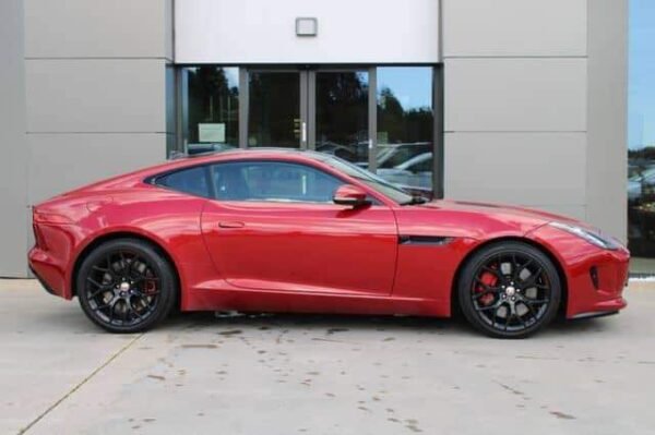 Jaguar F-TYPE – Image 7