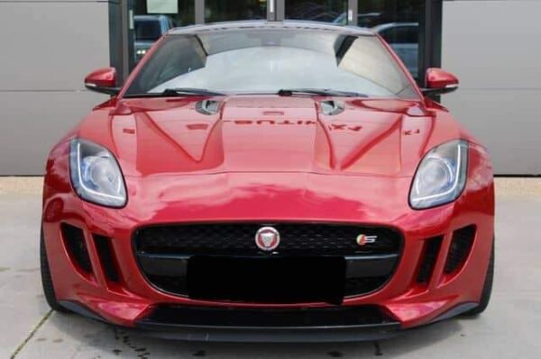 Jaguar F-TYPE – Image 13