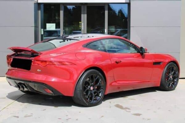 Jaguar F-TYPE – Image 12