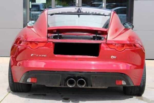 Jaguar F-TYPE – Image 11