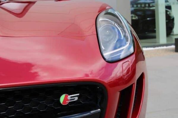 Jaguar F-TYPE – Image 10