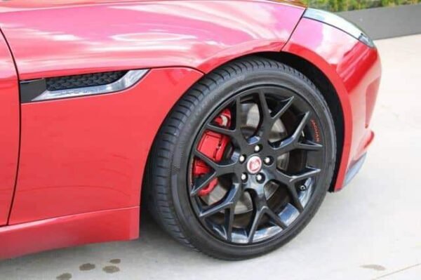 Jaguar F-TYPE – Image 16