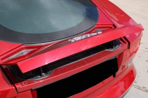 Jaguar F-TYPE – Image 14