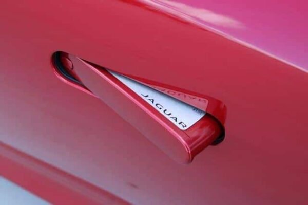 Jaguar F-TYPE – Image 20