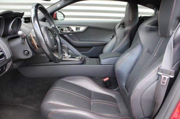 Jaguar F-TYPE – Image 24