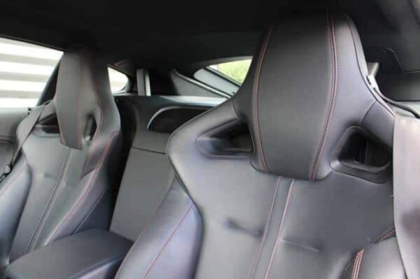 Jaguar F-TYPE – Image 23