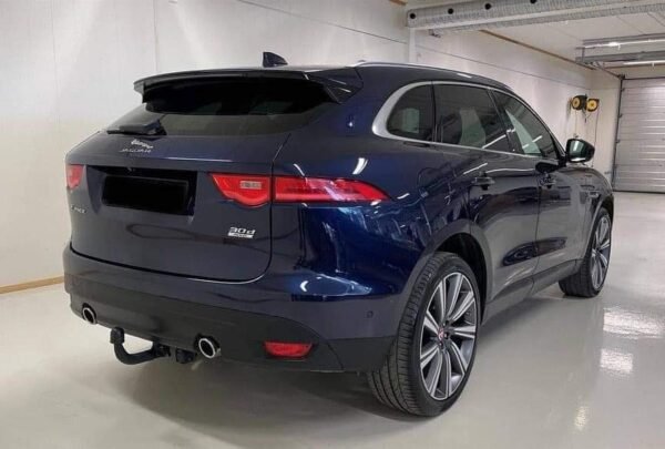 Jaguar F-PACE – Image 5