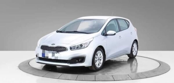 Kia Ceed – Image 6